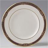 Royal Doulton Tennyson #H5249 Bread & Butter Plates