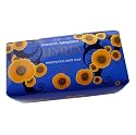 Claus Porto 5.28 oz Bar Soap - Ilyria (Honeysuckle)