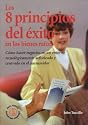 Los 8 principios del éxito en los bienes raíces