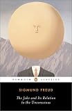 The Joke and Its Relation to the Unconscious (Penguin Classics)