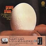 Gravy Train - A Ballad of a Peaceful Man