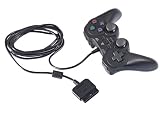 Eigenschaften Fanatec  / PS2 G-Motion Controller