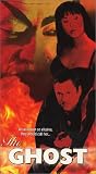 The Ghost [VHS]