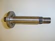 Replacement Spindle Shaft for 618-0574, 918-0574, 918-0565, 618-0565 Spindle Assembly
