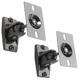 OmniMount 25RSTUMK Universal Mounting Kit (Max weight 8 lbs, Black) (Discontinued by Manufacturer)