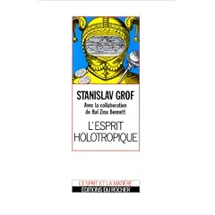 L'Esprit holotropique