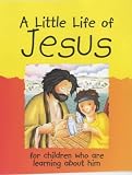 Review Lion Publishing plc  / A Little Life of Jesus