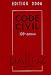 Code Civil : Edition 2006 Code Civil : Edition 2006