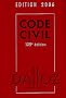 Code Civil : Edition 2006