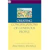 Creating Congregations of Generous People