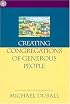 Creating Congregations of Generous People (Money, Faith, and Lifestyle) (Money, Faith, and Lifestyle Series) (Money, Faith, and Lifestyle Series)