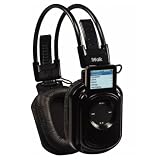 Buy Cordless Stereo Headphones For Ipod Nano 2g by iWalk