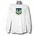 Air Force Logistics Command Long Sleeve T-shirt