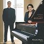 Mozart - Works for 2 Pianists, Vol 2