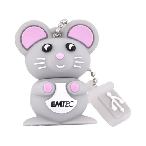 M312 Flash Drive - 4 GB