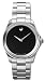 Movado Junior Sport Men's Stainless Steel Quartz Watch 0605746