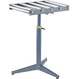 Shop Fox G8985 5 Roller Stand