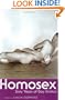 Homosex: Sixty Years of Gay Erotica
