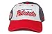 New Reebok New England Patriots Low Profile Fitted NFL Hat Cap - (4 Sizes Available), XL