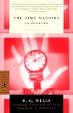 The Time Machine: An Invention (Modern Library Classics)