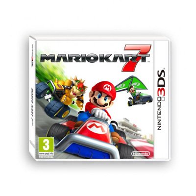 Mario Kart 7