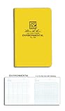 Rite in the Rain All Weather Environmental Field Book