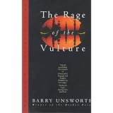 The Rage of the Vulture (Norton Paperback Fiction)