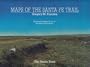 Maps of the Santa Fe Trail
