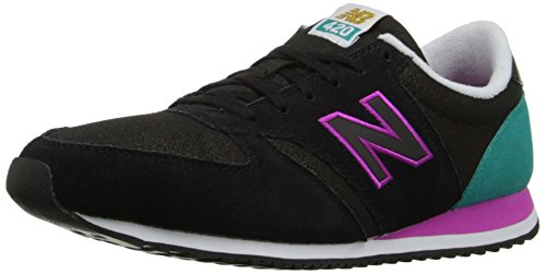 New Balance Women's WL420 Bold Brights Running Shoe