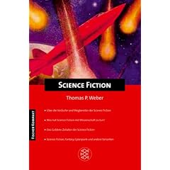 Fischer Kompakt: Science Fiction.