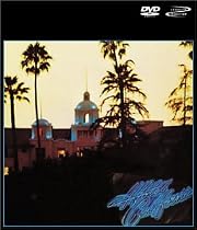 Hotel California (DVD-Audio Surround Sound)