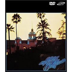 Hotel California [DVD AUDIO]