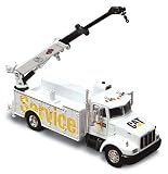 Caterpillar Dealer Service Truck (1:50 Scale)