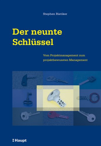 Der neunte Schl�ssel