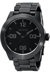 Nixon Men's Corporal Stainless Steel Watch