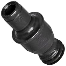 Dorian Tool NL Negative Lock Pins for 332 Inserts with 3/8" IC, 33/64" Length, #10-32 TPI Thread, 5/64" Hex Wrench (Pack of 10)