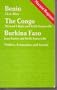 Benin the Congo Burkina Faso: Politics, Economics and Society (Marxist Regimes Series)