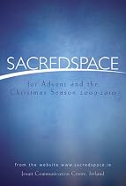 Sacred Space for Advent and the Christmas Season 2009-2010