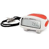 Brunton Ped-Alert Pedometer