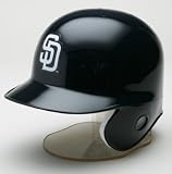 San Diego Padres Riddell Mini Batting Helmet