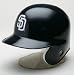 San Diego Padres Riddell Mini Batting Helmet