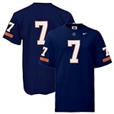 Men`s Illinois Fighting Illini #7 Tshirt