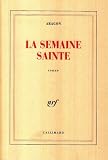 La Semaine Sainte