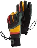 POW Tanto Glove