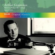 Historic Philips Recordings, 1953-1962 [Box Set]