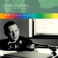 Historic Philips Recordings, 1953-1962 [Box Set]