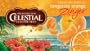 Herbal Tea - Tangerine Orange Zinger, 12 Units / 20 bag