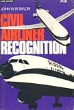 Civil airliner recognition