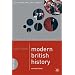 Mastering Modern British History
