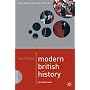 Mastering Modern British History (Palgrave Master) (Palgrave Master Series)